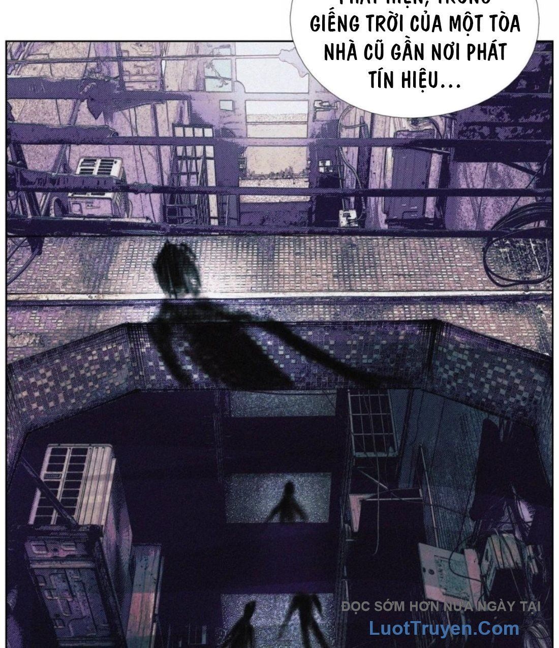 Chiến Loạn Thời Không - Chapter 74 - Page 78