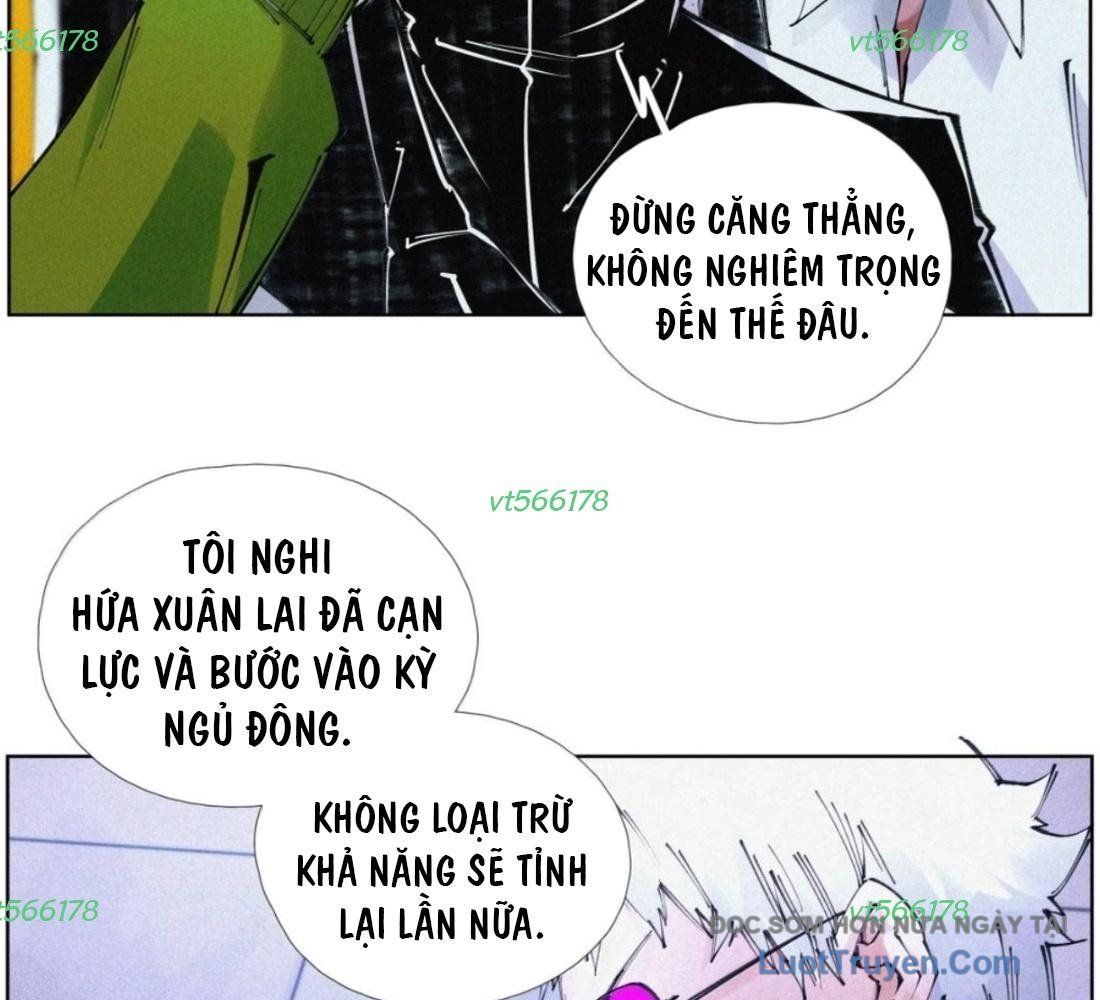 Chiến Loạn Thời Không - Chapter 74 - Page 8