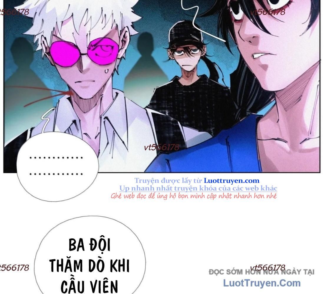 Chiến Loạn Thời Không - Chapter 74 - Page 83