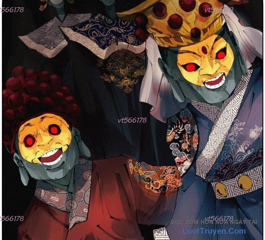 Chiến Loạn Thời Không - Chapter 74 - Page 86