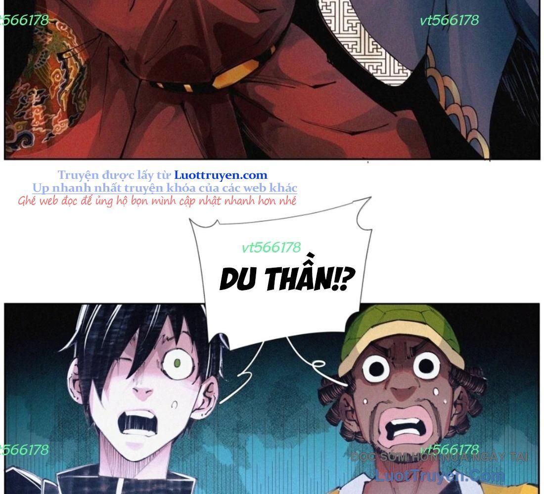 Chiến Loạn Thời Không - Chapter 74 - Page 87