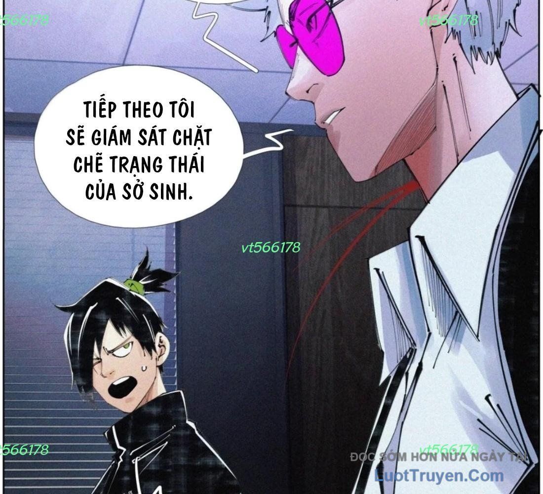 Chiến Loạn Thời Không - Chapter 74 - Page 9