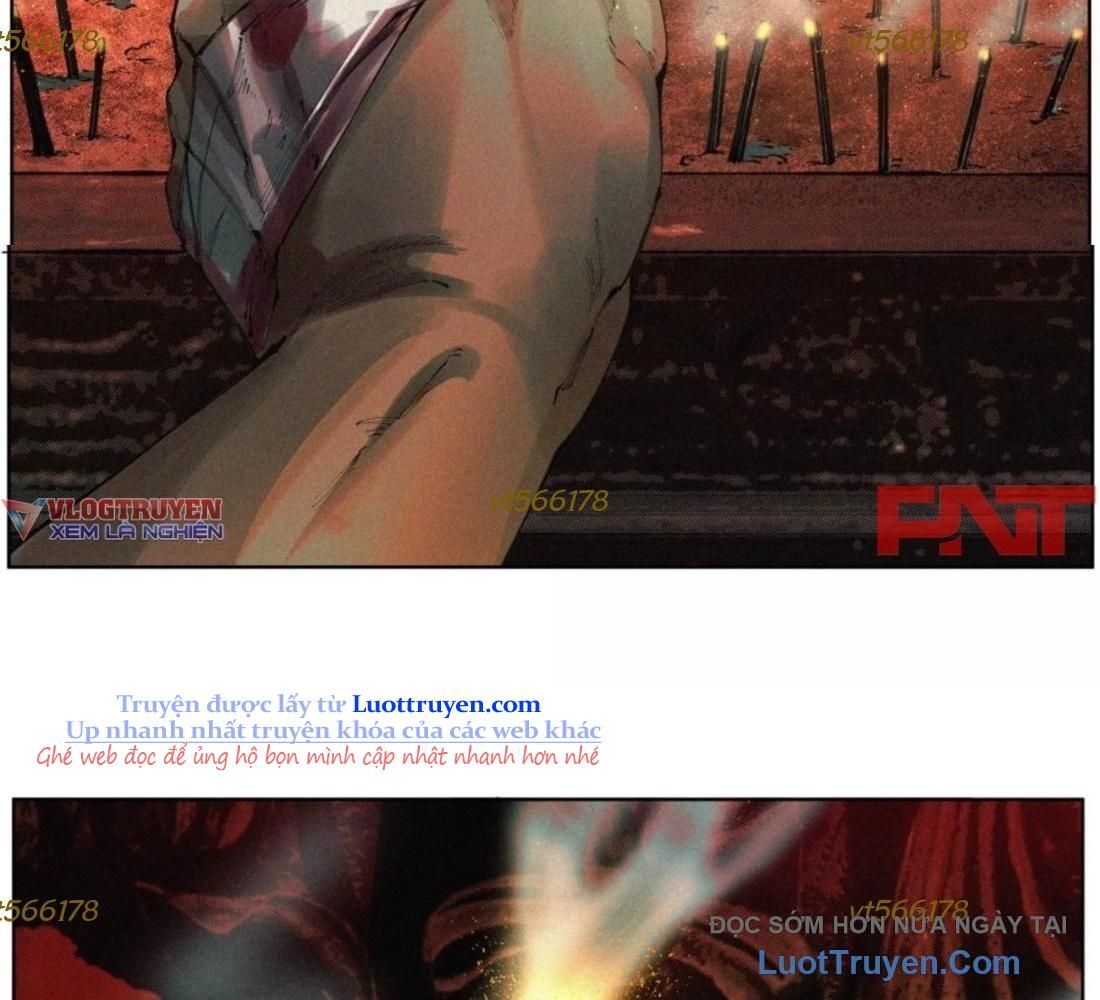 Chiến Loạn Thời Không - Chapter 76 - Page 10