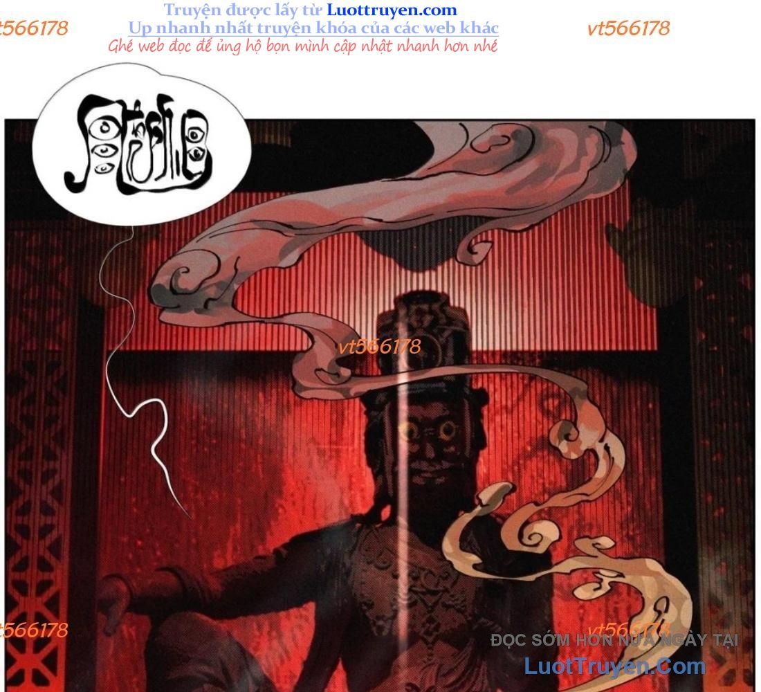 Chiến Loạn Thời Không - Chapter 76 - Page 12