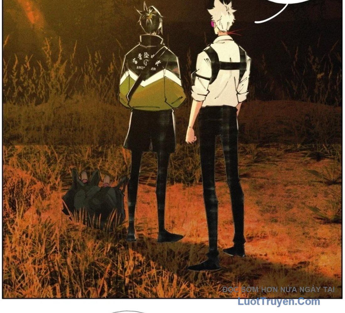 Chiến Loạn Thời Không - Chapter 76 - Page 18