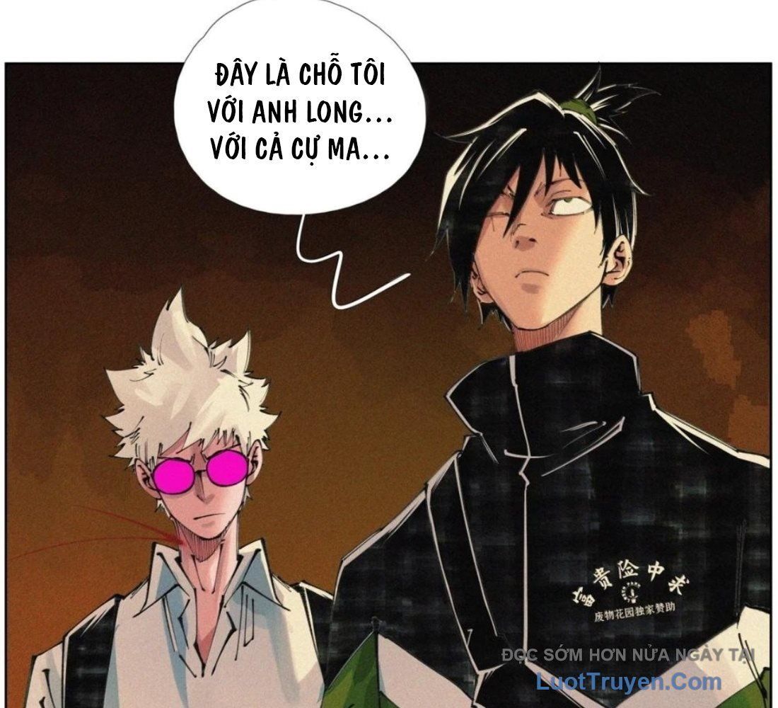 Chiến Loạn Thời Không - Chapter 76 - Page 19