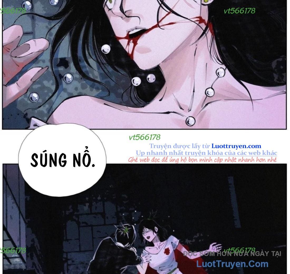 Chiến Loạn Thời Không - Chapter 76 - Page 27