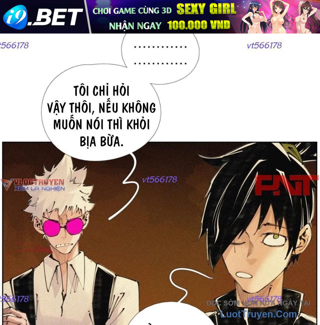 Chiến Loạn Thời Không - Chapter 76 - Page 31