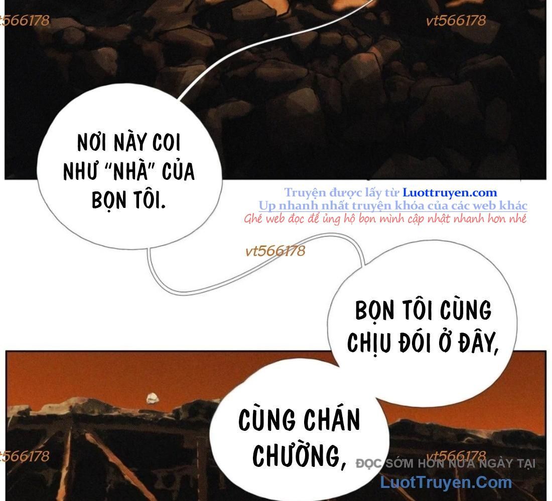 Chiến Loạn Thời Không - Chapter 76 - Page 33