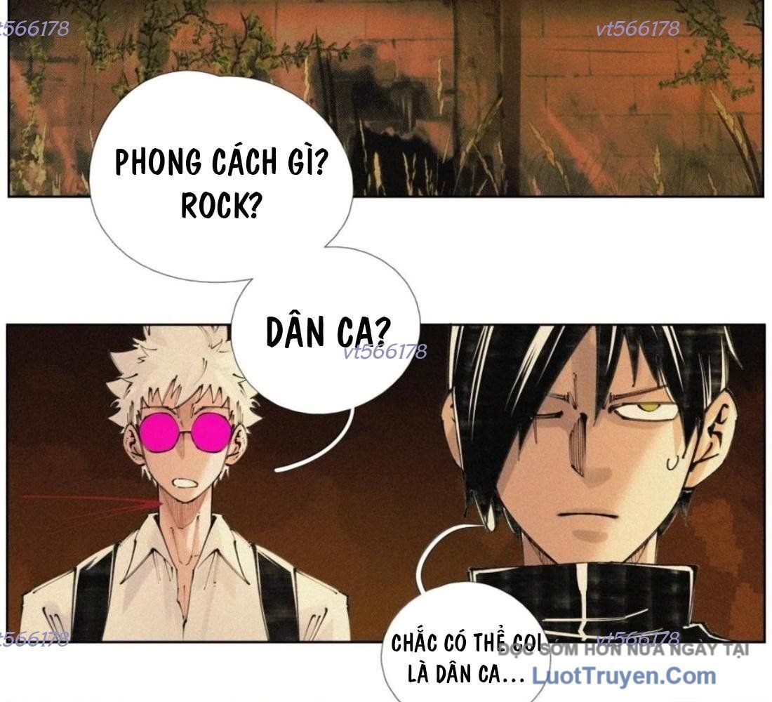 Chiến Loạn Thời Không - Chapter 76 - Page 35