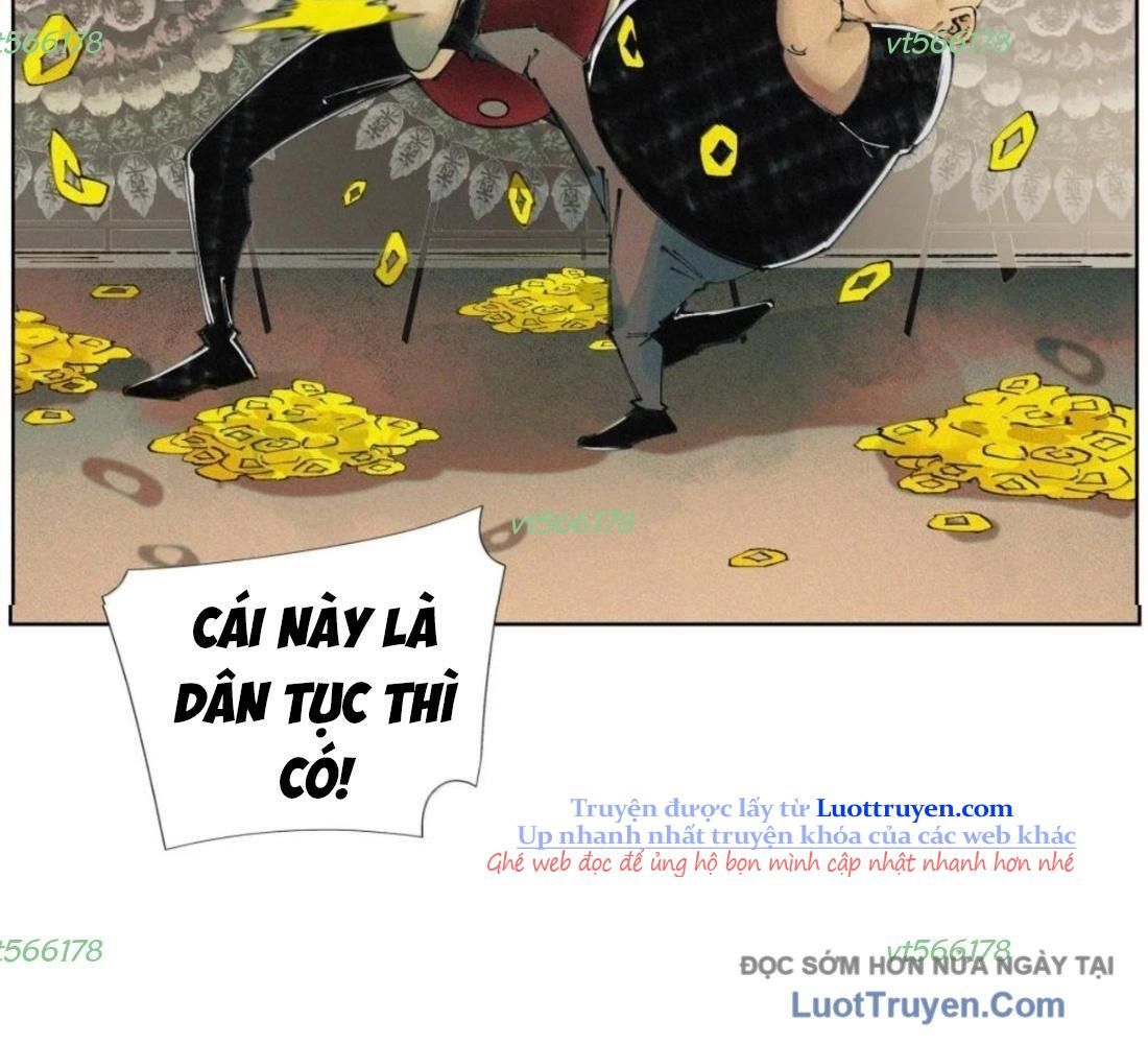 Chiến Loạn Thời Không - Chapter 76 - Page 37