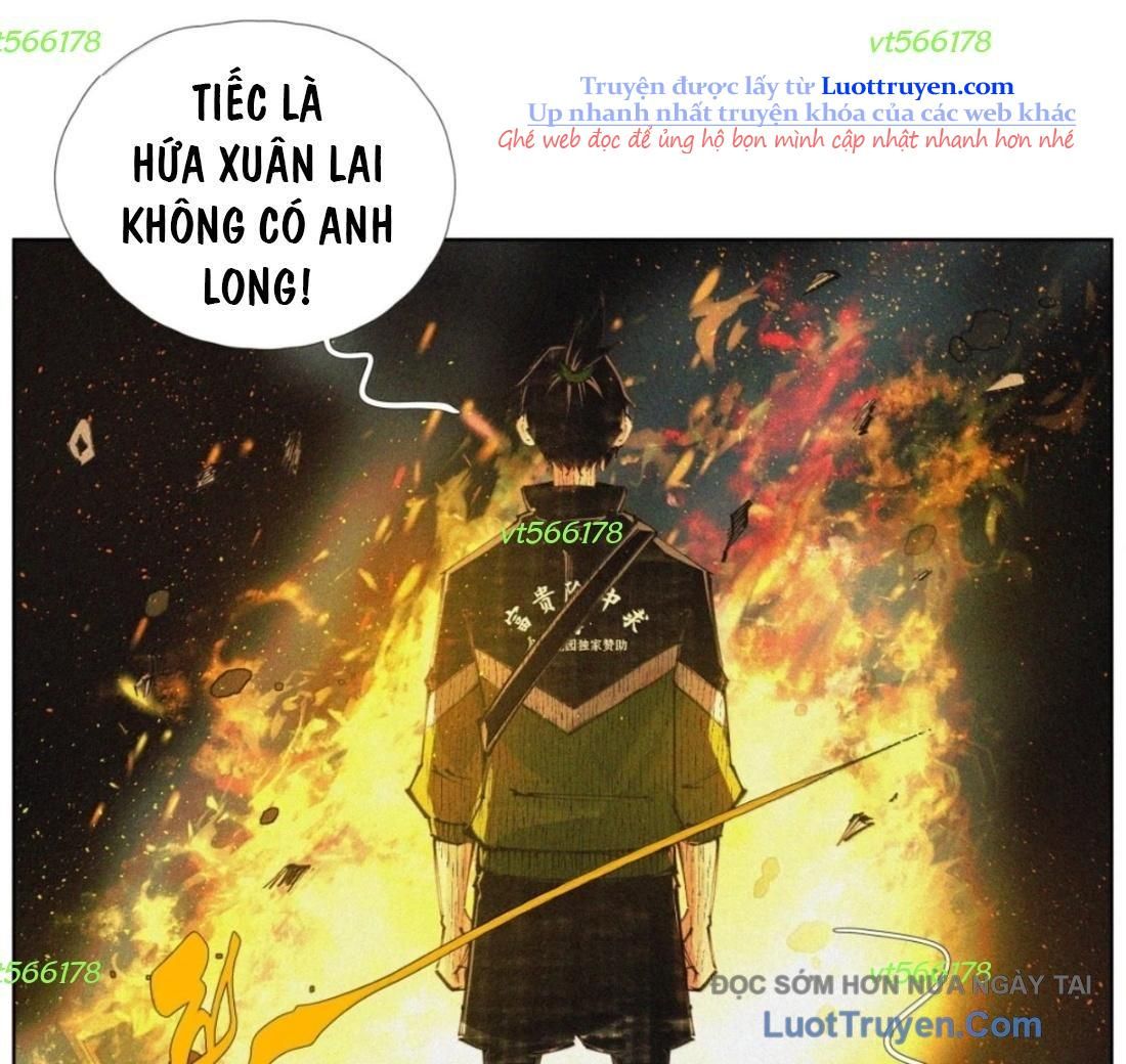 Chiến Loạn Thời Không - Chapter 76 - Page 41