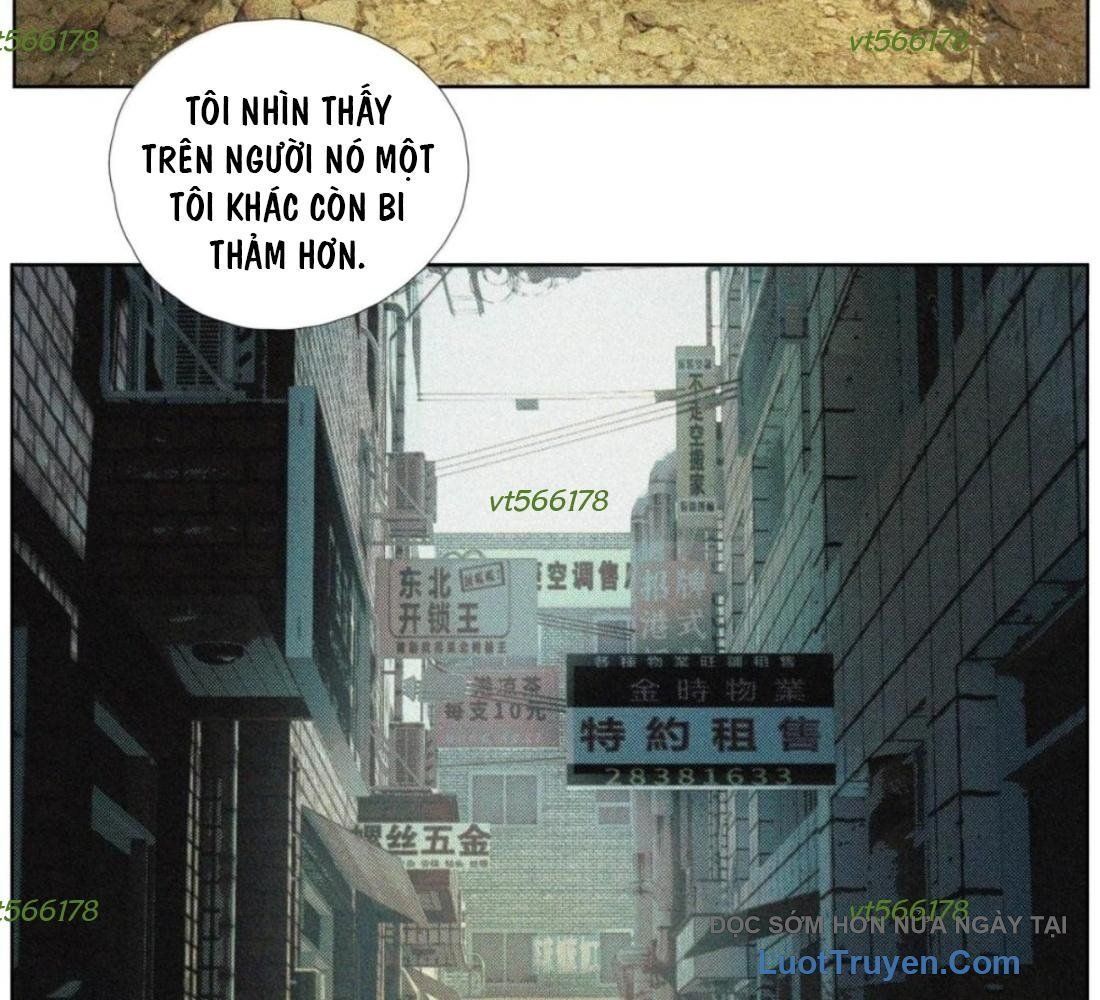 Chiến Loạn Thời Không - Chapter 76 - Page 43