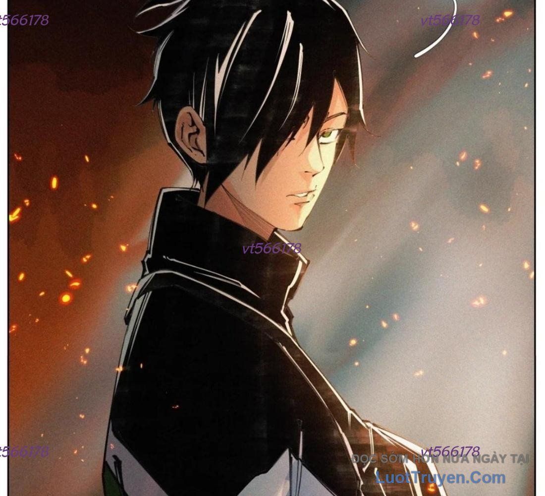 Chiến Loạn Thời Không - Chapter 76 - Page 47