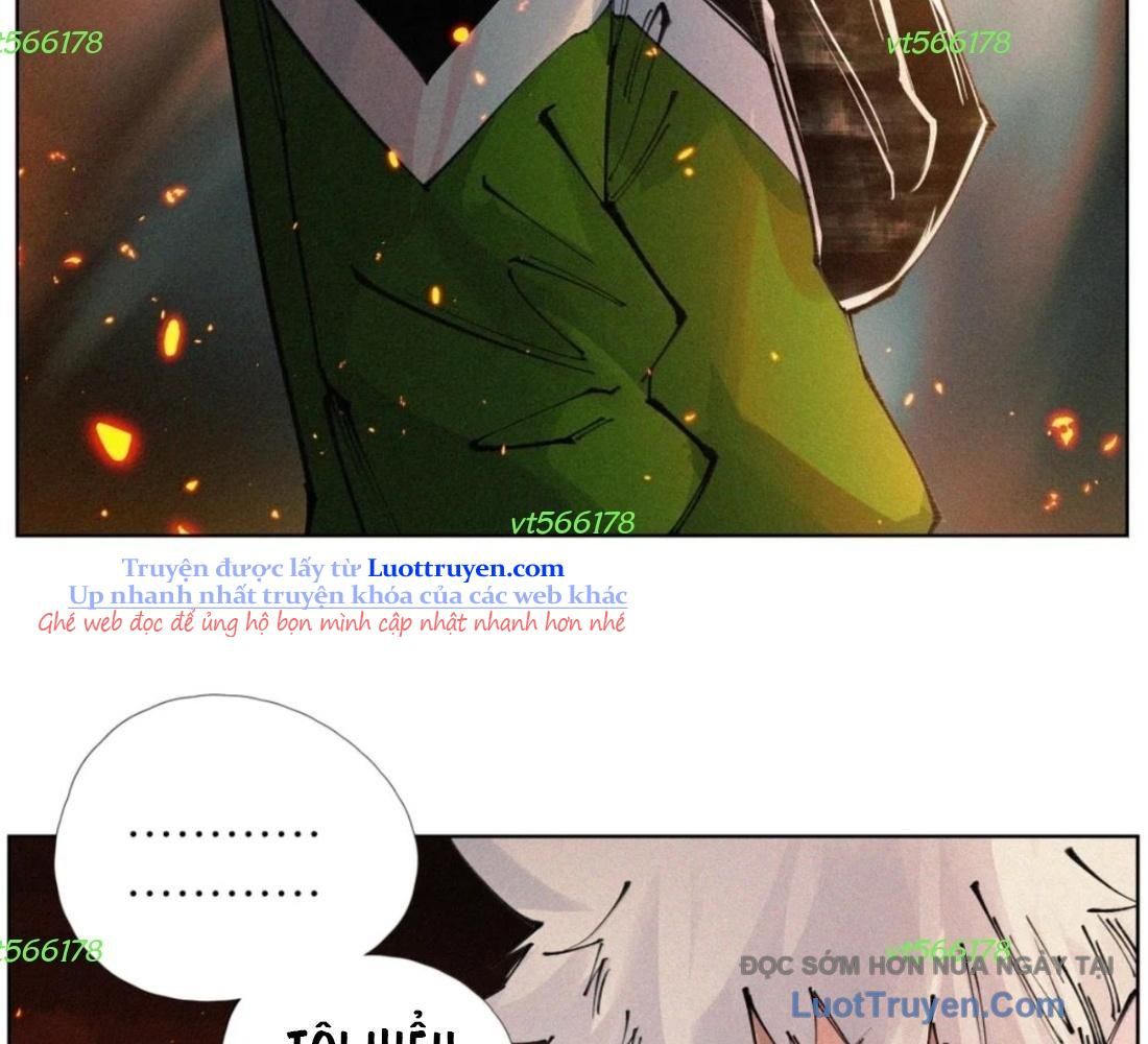 Chiến Loạn Thời Không - Chapter 76 - Page 48