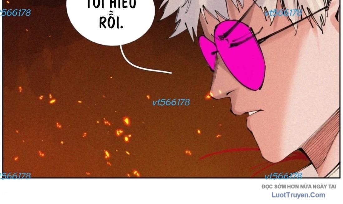 Chiến Loạn Thời Không - Chapter 76 - Page 49