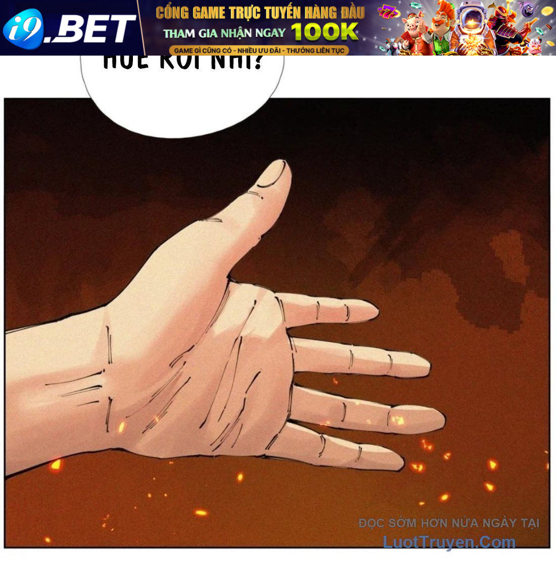 Chiến Loạn Thời Không - Chapter 76 - Page 51