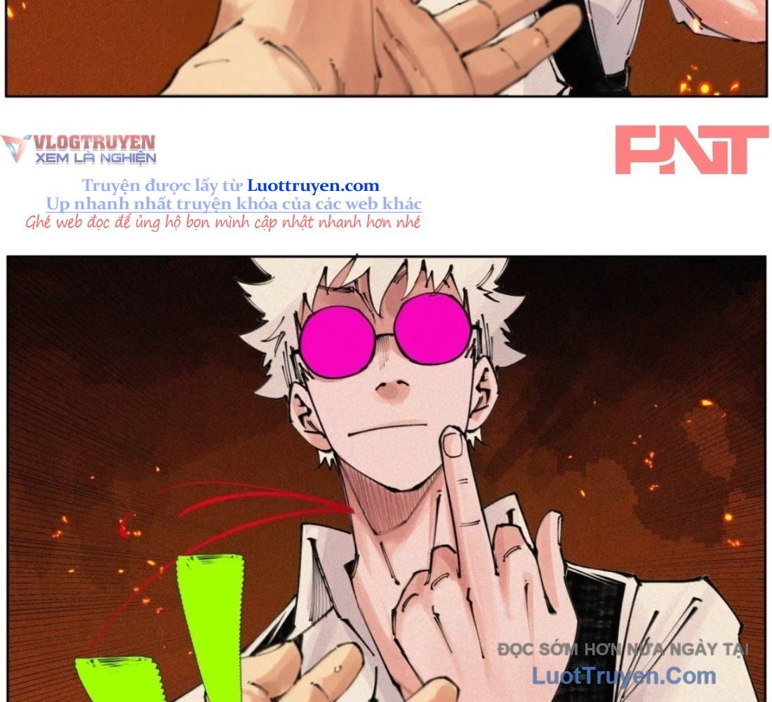 Chiến Loạn Thời Không - Chapter 76 - Page 53