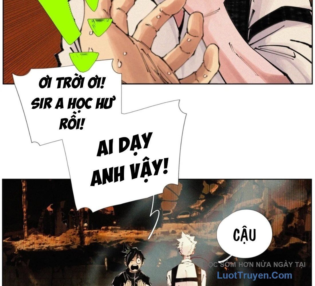 Chiến Loạn Thời Không - Chapter 76 - Page 54