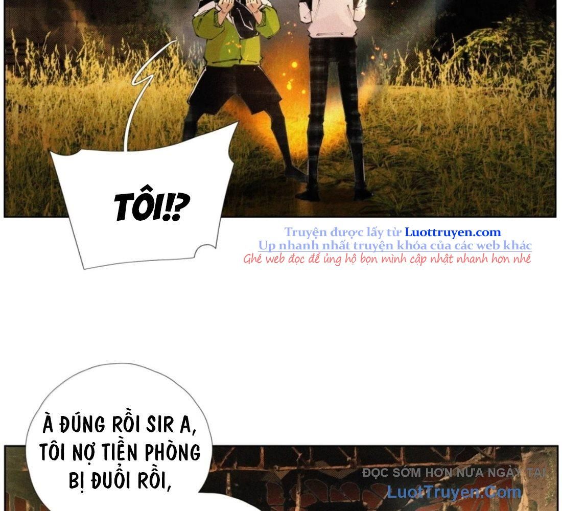 Chiến Loạn Thời Không - Chapter 76 - Page 55