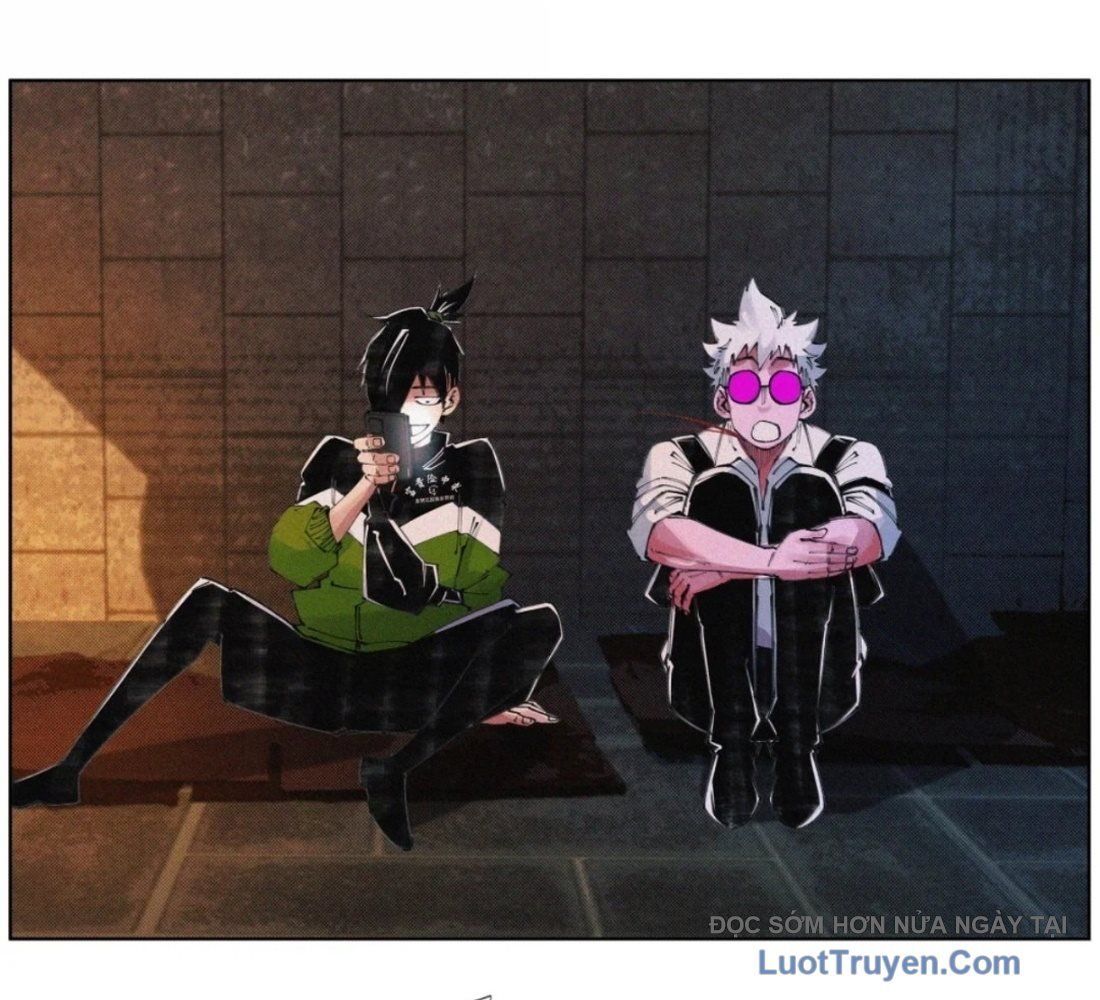 Chiến Loạn Thời Không - Chapter 76 - Page 59