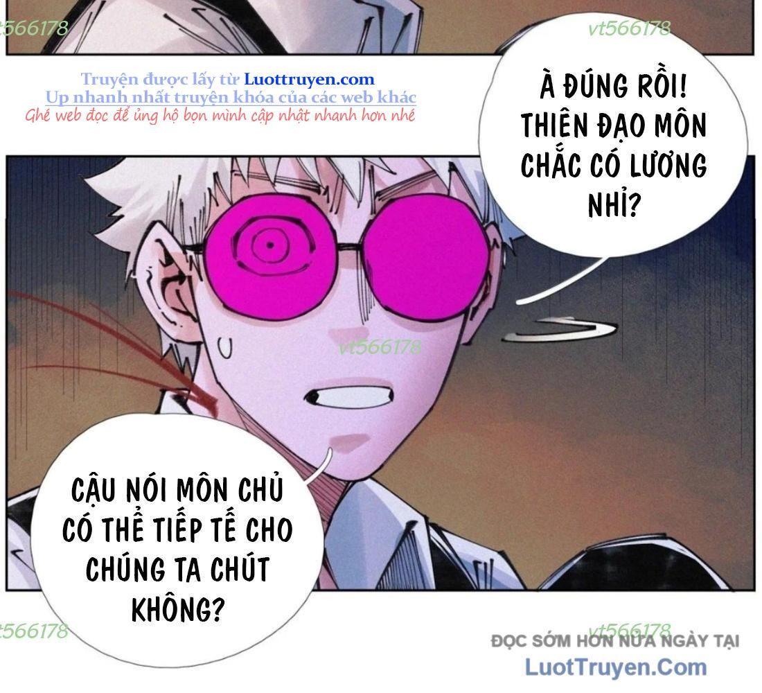 Chiến Loạn Thời Không - Chapter 76 - Page 64