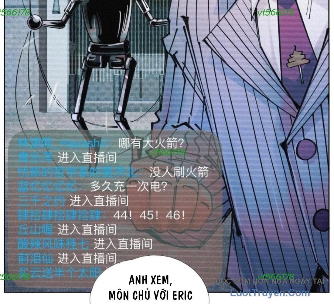 Chiến Loạn Thời Không - Chapter 76 - Page 66