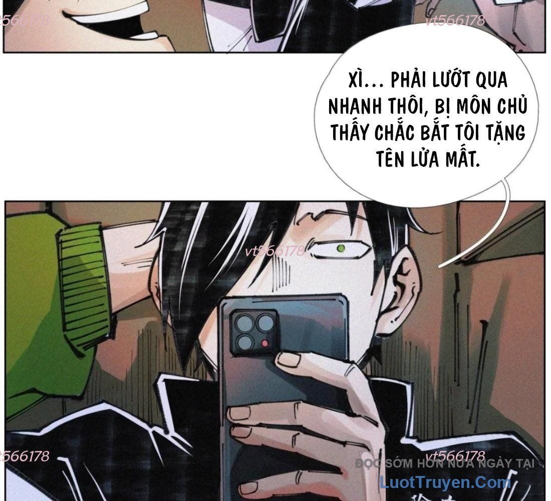 Chiến Loạn Thời Không - Chapter 76 - Page 69