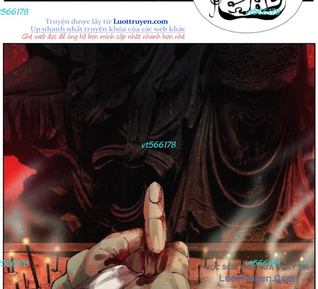 Chiến Loạn Thời Không - Chapter 76 - Page 9