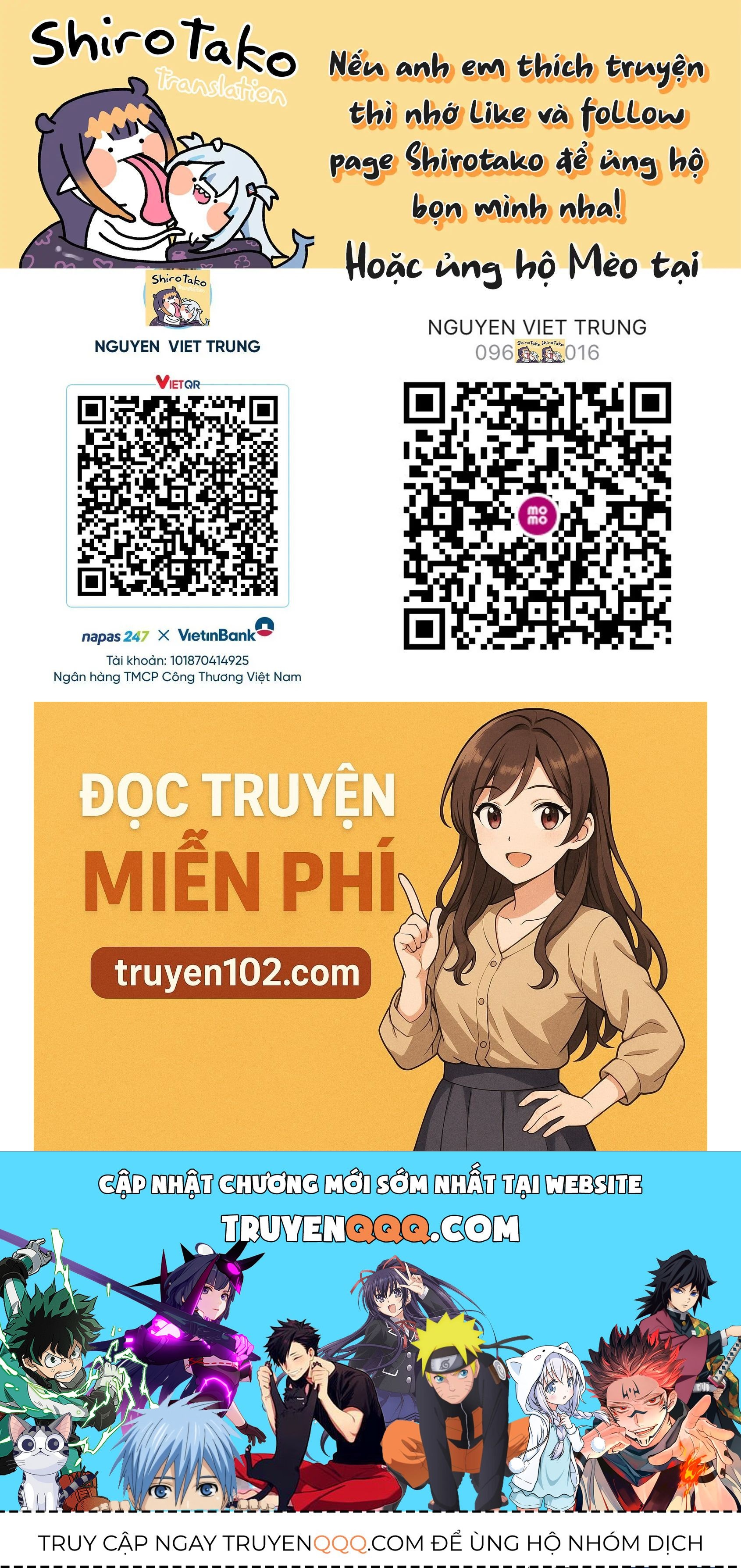 Ba Chị Em Nhà Mikadono Dễ Đối Phó Thật Đấy - Chapter 175 - Page 20