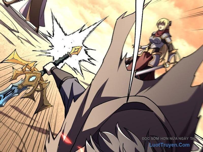 Dị Biến Giáng Lâm Nhân Gian: Triệu Hoán Chi Chủ! - Chapter 52 - Page 36