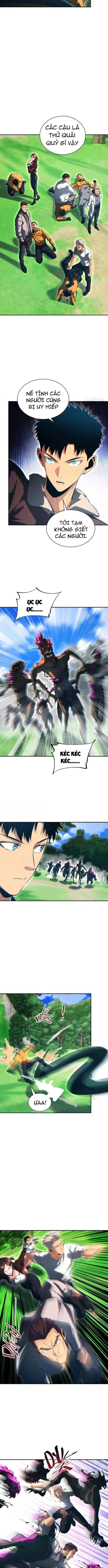 Mạt Thế Trùng Sinh: Ta Dựa Vào Mở Rương Vấn Dỉnh Đỉnh Phong - Chapter 70 - Page 3