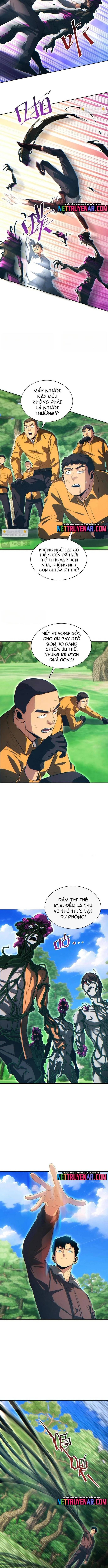 Mạt Thế Trùng Sinh: Ta Dựa Vào Mở Rương Vấn Dỉnh Đỉnh Phong - Chapter 70 - Page 4