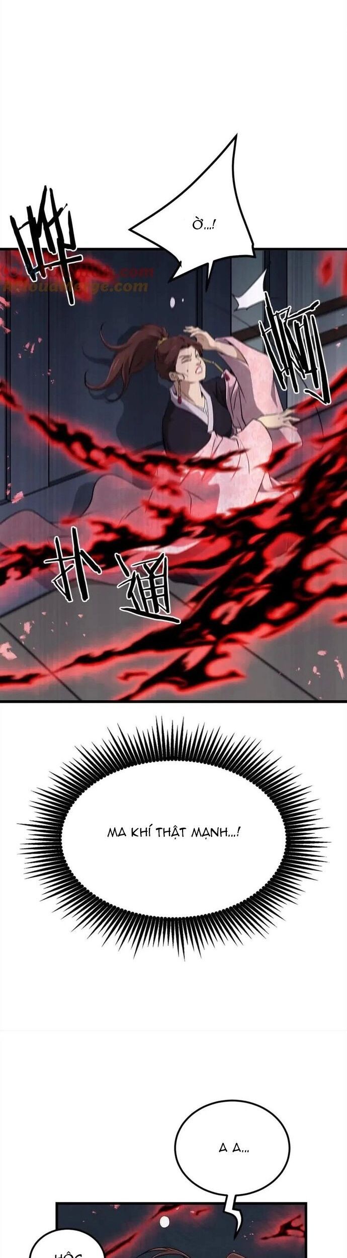 Đại Tướng Quân Bựa - Chapter 100 - Page 33