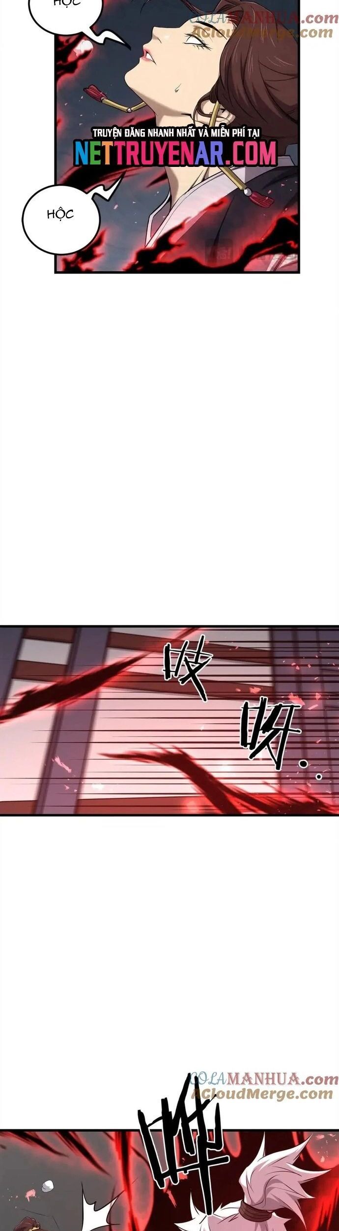 Đại Tướng Quân Bựa - Chapter 100 - Page 34