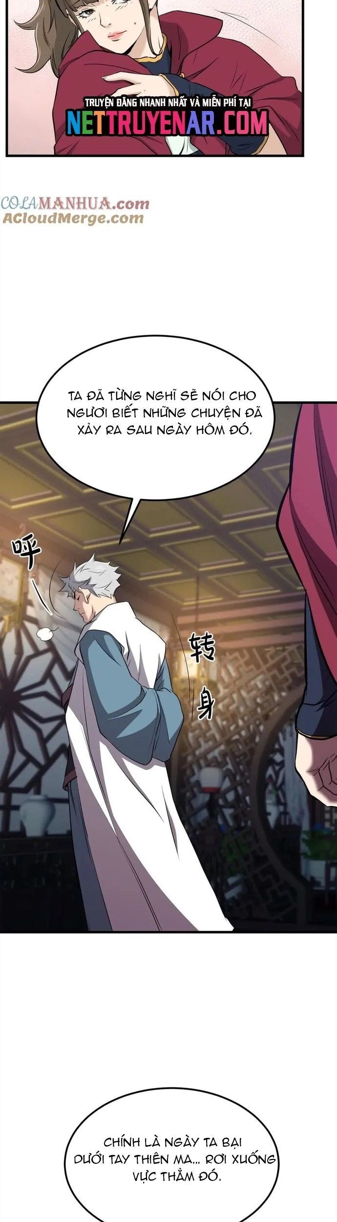 Đại Tướng Quân Bựa - Chapter 100 - Page 6