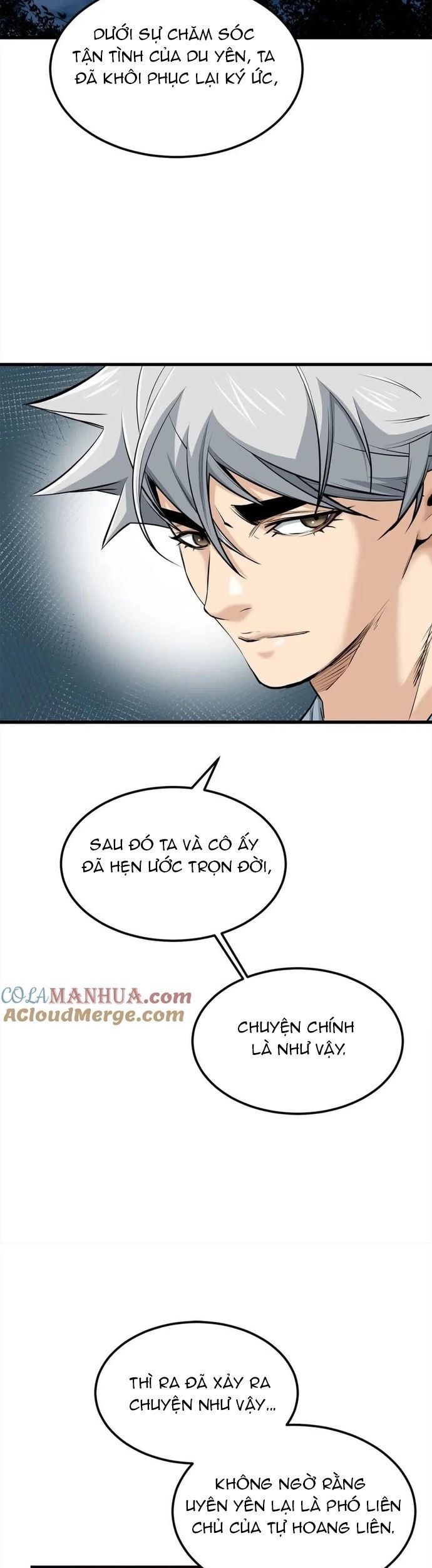 Đại Tướng Quân Bựa - Chapter 100 - Page 8