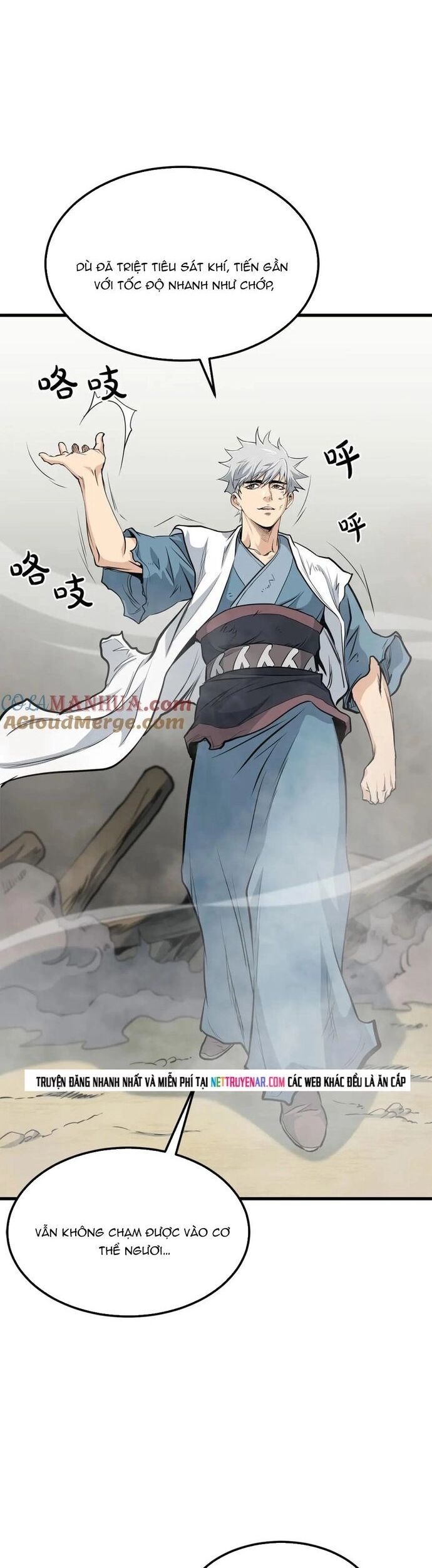 Đại Tướng Quân Bựa - Chapter 98 - Page 15