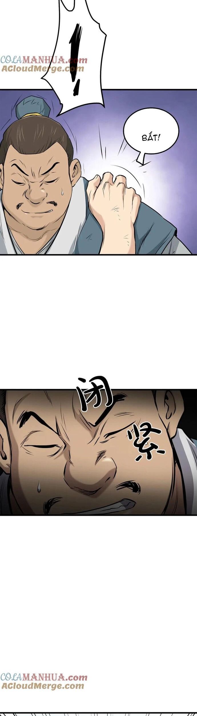 Đại Tướng Quân Bựa - Chapter 98 - Page 17