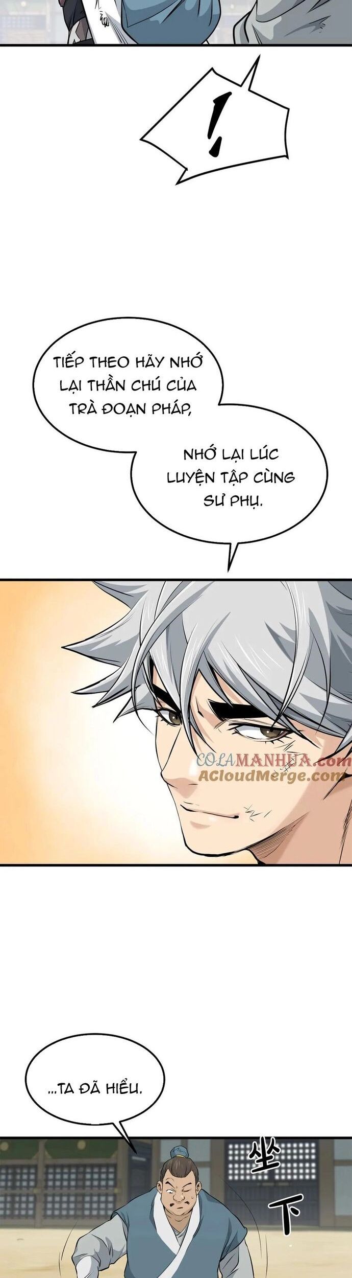 Đại Tướng Quân Bựa - Chapter 98 - Page 19