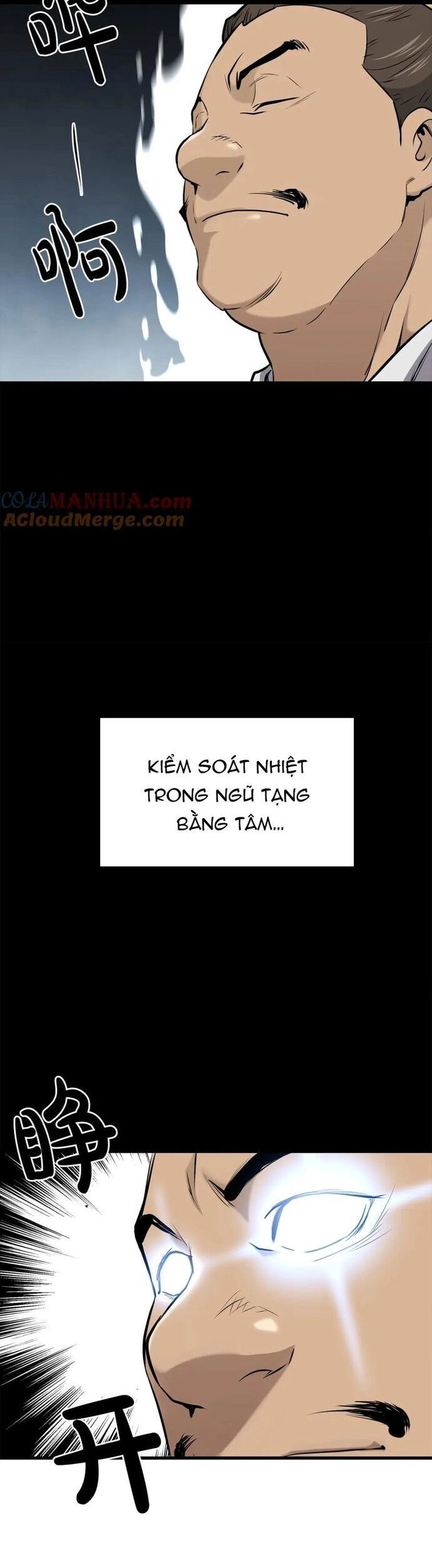 Đại Tướng Quân Bựa - Chapter 98 - Page 21