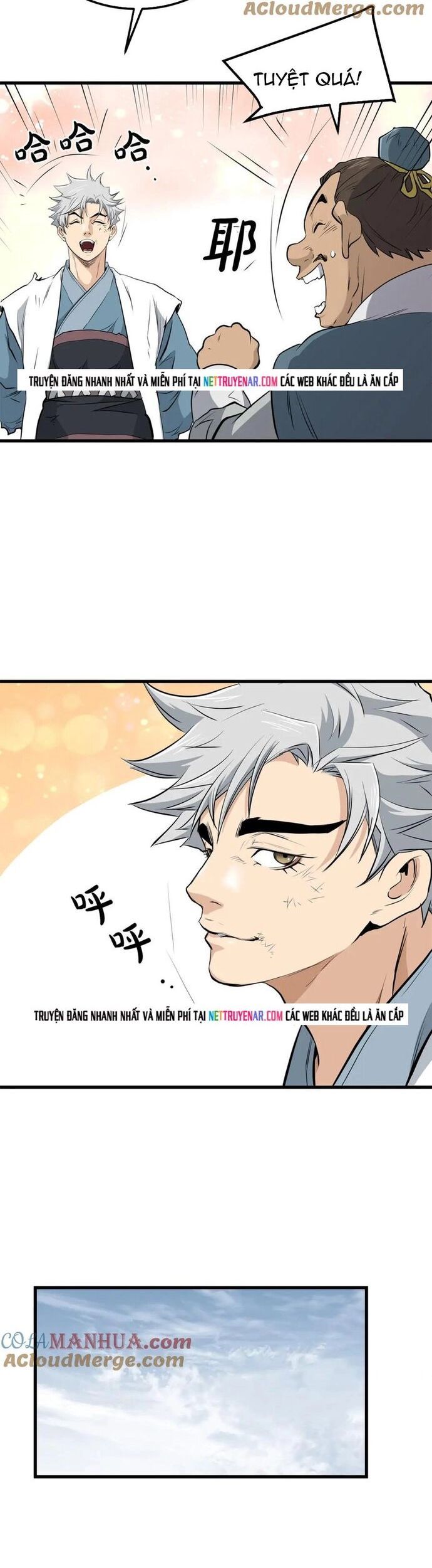 Đại Tướng Quân Bựa - Chapter 98 - Page 27