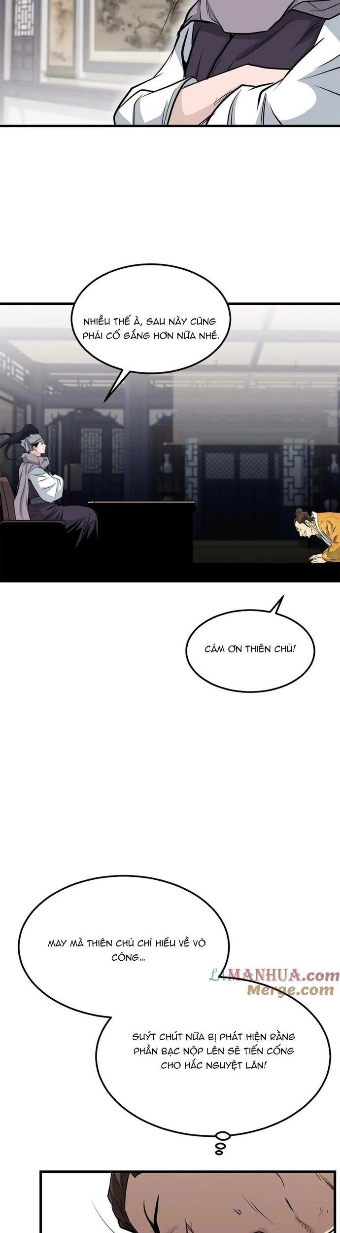 Đại Tướng Quân Bựa - Chapter 98 - Page 3