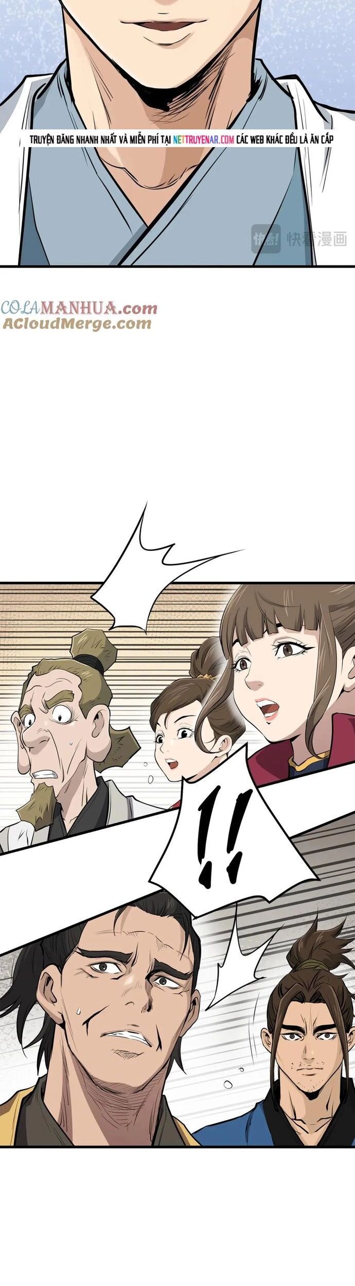 Đại Tướng Quân Bựa - Chapter 98 - Page 30