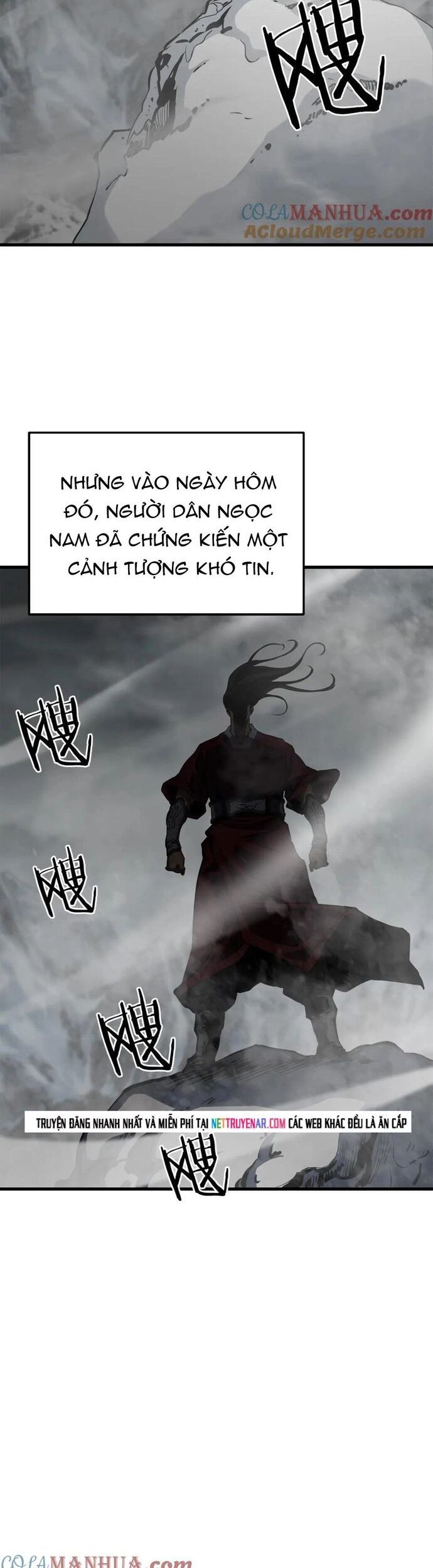 Đại Tướng Quân Bựa - Chapter 98 - Page 35