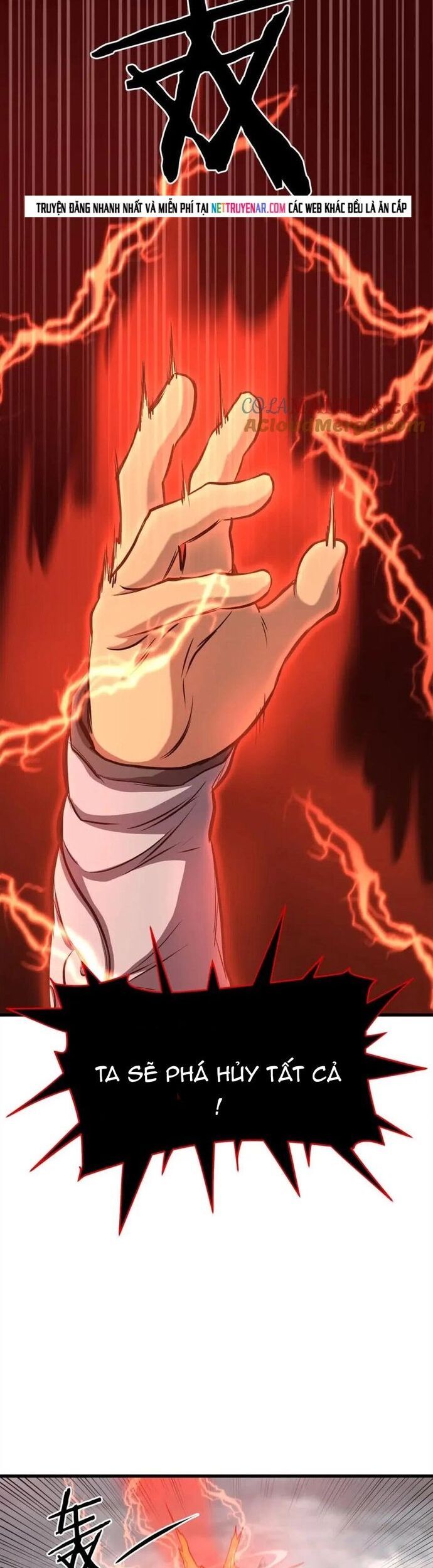 Đại Tướng Quân Bựa - Chapter 99 - Page 11