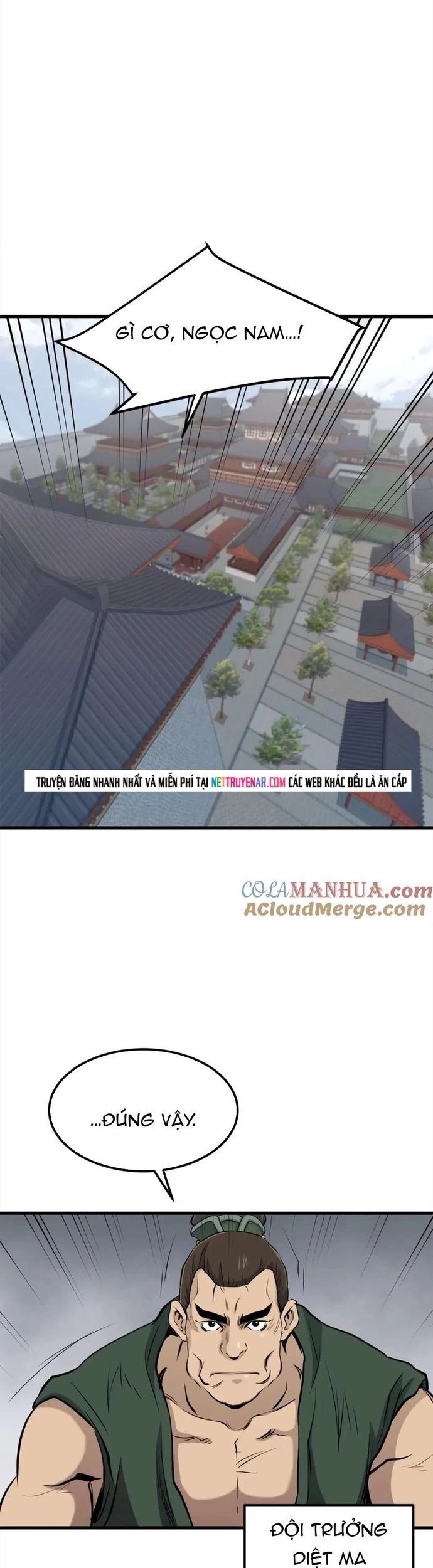 Đại Tướng Quân Bựa - Chapter 99 - Page 14