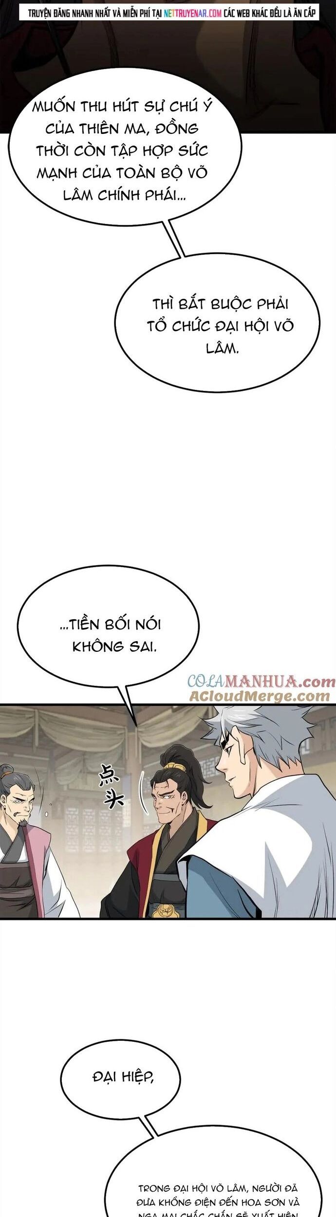 Đại Tướng Quân Bựa - Chapter 99 - Page 19