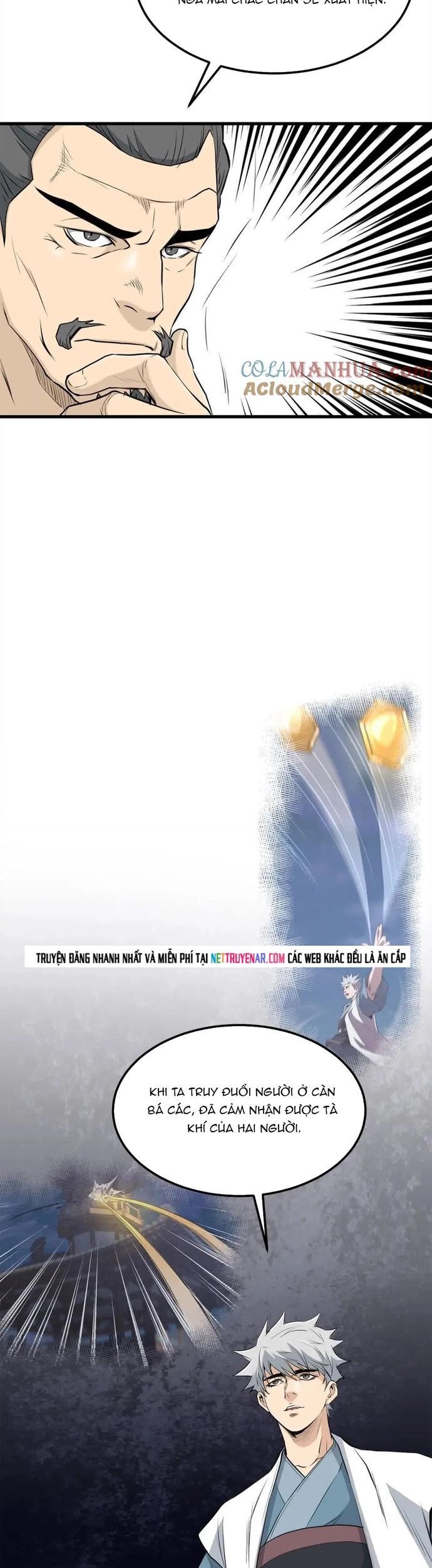 Đại Tướng Quân Bựa - Chapter 99 - Page 20