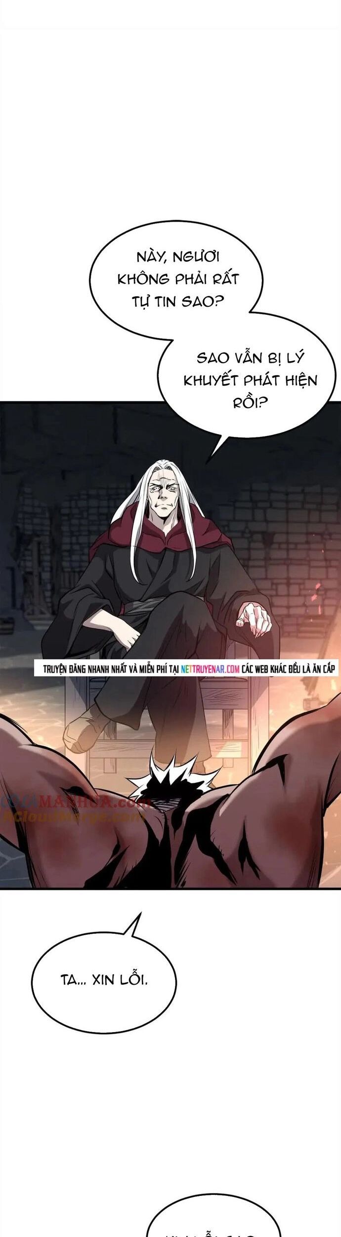 Đại Tướng Quân Bựa - Chapter 99 - Page 27